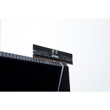 Kingston FURY FURY 32 Go 6000 MT/s DDR5 ECC Reg CL32 DIMM Renegade Pro XMP, Mémoire vive Noir, 32 Go, 1 x 32 Go, DDR5, 288-pin DIMM, Noir