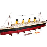 LEGO 10294, Jouets de construction 
