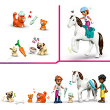 LEGO 42696, Jouets de construction 