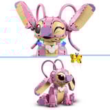 LEGO 43257, DISNEY LILO & STICH, Jouets de construction 