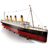 LEGO Icons Titanic, Jouets de construction 