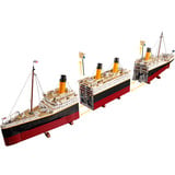 LEGO Icons Titanic, Jouets de construction 