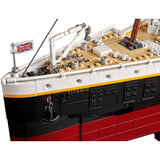 LEGO Icons Titanic, Jouets de construction 