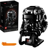 LEGO Star Wars - TIE Fighter Pilot helm, Jouets de construction 75274