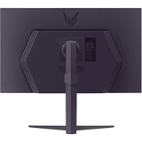 LG 32GS85QX-B écran plat de PC 81,3 cm (32") 2560 x 1440 pixels Quad HD Noir 31.5" Moniteur gaming  Gris foncé, 81,3 cm (32"), 2560 x 1440 pixels, Quad HD, 1 ms, Noir