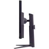 LG 32GS85QX-B écran plat de PC 81,3 cm (32") 2560 x 1440 pixels Quad HD Noir 31.5" Moniteur gaming  Gris foncé, 81,3 cm (32"), 2560 x 1440 pixels, Quad HD, 1 ms, Noir