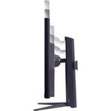 LG 32GS85QX-B écran plat de PC 81,3 cm (32") 2560 x 1440 pixels Quad HD Noir 31.5" Moniteur gaming  Gris foncé, 81,3 cm (32"), 2560 x 1440 pixels, Quad HD, 1 ms, Noir