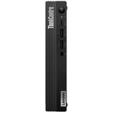 Lenovo ThinkCentre M70q Gen 3 Tiny Reconditionné, Mini PC Noir