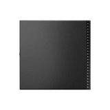 Lenovo ThinkCentre M70q Gen 3 Tiny Reconditionné, Mini PC Noir