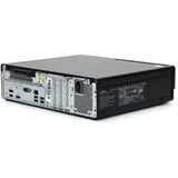 Lenovo ThinkCentre M70s SFF reconditionné, PC Noir