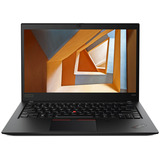 Lenovo  14" PC portable  Noir
