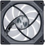 Lian Li UNI FAN SL-INF 120 ventilateur de boîtier RGB  Noir, 120 x 122 x 25 mm, PWM