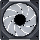 Lian Li UNI FAN SL-INF 120 ventilateur de boîtier RGB  Noir, 120 x 122 x 25 mm, PWM