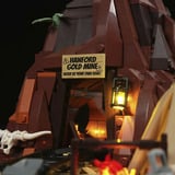 Lumibricks F9077, Jouets de construction 