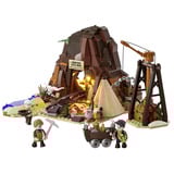 Lumibricks Old West Goldmine, Jouets de construction 