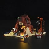 Lumibricks Old West Goldmine, Jouets de construction 