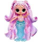 MGA Entertainment L.O.L. Surprise! Tweens Mermaid Doll - Lana Marine, Poupée L.O.L. Surprise! Tweens Mermaid Doll - Lana Marine, Poupée mannequin, Femelle, 4 an(s), Couleurs assorties