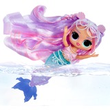 MGA Entertainment L.O.L. Surprise! Tweens Mermaid Doll - Lana Marine, Poupée L.O.L. Surprise! Tweens Mermaid Doll - Lana Marine, Poupée mannequin, Femelle, 4 an(s), Couleurs assorties