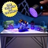 MGA Entertainment MGA's Miniverse - Make It Mini Halloween in PDQ, Bricolage Miniverse MGA's - Make It Mini Halloween in PDQ, 8 an(s), Halloween, Multicolore, Plastique