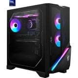 MSI 00B94211-034, PC gaming Noir
