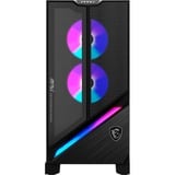 MSI 00B94211-034, PC gaming Noir