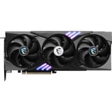 MSI GeForce RTX 5060 Ti 16G GAMING TRIO OC, Carte graphique 3x DisplayPort, 1x HDMI