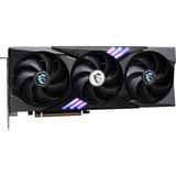 MSI GeForce RTX 5060 Ti 16G GAMING TRIO OC, Carte graphique 3x DisplayPort, 1x HDMI