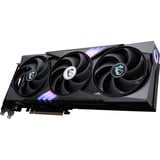 MSI GeForce RTX 5060 Ti 16G GAMING TRIO OC, Carte graphique 3x DisplayPort, 1x HDMI