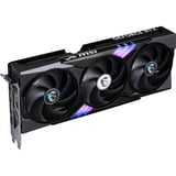 MSI GeForce RTX 5060 Ti 16G GAMING TRIO OC, Carte graphique 3x DisplayPort, 1x HDMI