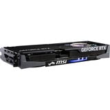 MSI GeForce RTX 5060 Ti 16G GAMING TRIO OC, Carte graphique 3x DisplayPort, 1x HDMI