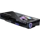 MSI GeForce RTX 5060 Ti 16G GAMING TRIO OC, Carte graphique 3x DisplayPort, 1x HDMI