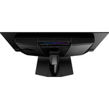 MSI MPG 271QRXDE QD-OLED écran plat de PC 67,3 cm (26.5") 2560 x 1440 pixels Wide Quad HD Noir Moniteur gaming Noir, 1x DisplayPort, 2x HDMI, 1x USB-C, 2x USB-A, 360 Hz, 67,3 cm (26.5"), 2560 x 1440 pixels, Wide Quad HD, QD-OLED, 1 ms, Noir