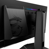 MSI MPG 271QRXDE QD-OLED écran plat de PC 67,3 cm (26.5") 2560 x 1440 pixels Wide Quad HD Noir Moniteur gaming Noir, 1x DisplayPort, 2x HDMI, 1x USB-C, 2x USB-A, 360 Hz, 67,3 cm (26.5"), 2560 x 1440 pixels, Wide Quad HD, QD-OLED, 1 ms, Noir