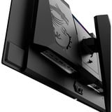 MSI MPG 271QRXDE QD-OLED écran plat de PC 67,3 cm (26.5") 2560 x 1440 pixels Wide Quad HD Noir Moniteur gaming  Noir, 67,3 cm (26.5"), 2560 x 1440 pixels, Wide Quad HD, QD-OLED, 1 ms, Noir