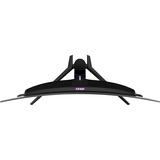 MSI MPG 321CURXDE QD-OLED écran plat de PC 80 cm (31.5") 3840 x 2160 pixels 4K Ultra HD Noir Moniteur gaming incurvé Noir, 1x DisplayPort, 2x HDMI, 1x USB-C, 2x USB-A, 240 Hz, 80 cm (31.5"), 3840 x 2160 pixels, 4K Ultra HD, QD-OLED, 0,05 ms, Noir