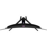 MSI MPG 321CURXDE QD-OLED écran plat de PC 80 cm (31.5") 3840 x 2160 pixels 4K Ultra HD Noir Moniteur gaming incurvé  Noir, 80 cm (31.5"), 3840 x 2160 pixels, 4K Ultra HD, QD-OLED, 0,05 ms, Noir