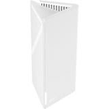 MSI Roamii BE Lite Mesh System 1-pack Bi-bande (2,4 GHz / 5 GHz) Wi-Fi 7 (802.11be) Blanc 3 Interne, Routeur maillé Blanc, Blanc, Interne, Système maillé, Énergie, Bi-bande (2,4 GHz / 5 GHz), Wi-Fi 7 (802.11be)
