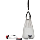 MSR AutoFlow XL Gravity Filter, Réservoir d'eau