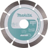 Makita Disque de coupe diamant DIAMAK, Ø 115mm 
