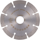 Makita Disque de coupe diamant DIAMAK, Ø 115mm 