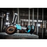 Makita Meuleuse d'angle sans fil GA013GZ XGT, 40 Volts Bleu/Noir