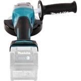 Makita Meuleuse d'angle sans fil GA013GZ XGT, 40 Volts Bleu/Noir