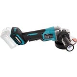 Makita Meuleuse d'angle sans fil GA013GZ XGT, 40 Volts Bleu/Noir