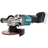 Makita Meuleuse d'angle sans fil GA013GZ XGT, 40 Volts Bleu/Noir