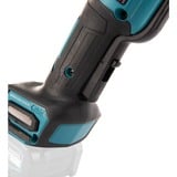Makita Meuleuse d'angle sans fil GA013GZ XGT, 40 Volts Bleu/Noir
