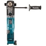 Makita Perceuse d'angle sans fil DA001GZ XGT, 40 Volt Noir/Bleu