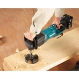 Makita Perceuse d'angle sans fil DA001GZ XGT, 40 Volt Noir/Bleu