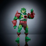 Mattel JFW95, Figurine 