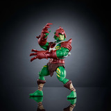 Mattel JFW95, Figurine 