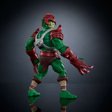 Mattel JFW95, Figurine 